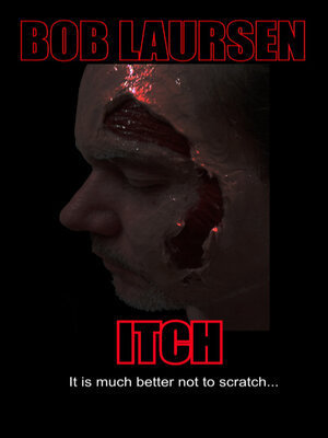 cover image of Itch